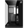 Gabinete Kalkan Skye Preto Aquário Klk00041