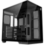 Gabinete Kalkan Skye Preto Aquário Klk00041