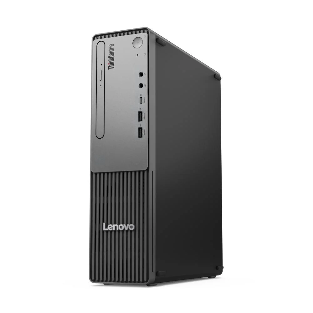 Desktop Lenovo Thinkcentre Neo 30s Gen 5 Intel Core i5-13420h 8GB 256gb SSD Sem Sistema Operacional - 13dj000bbo Preto em Campinas