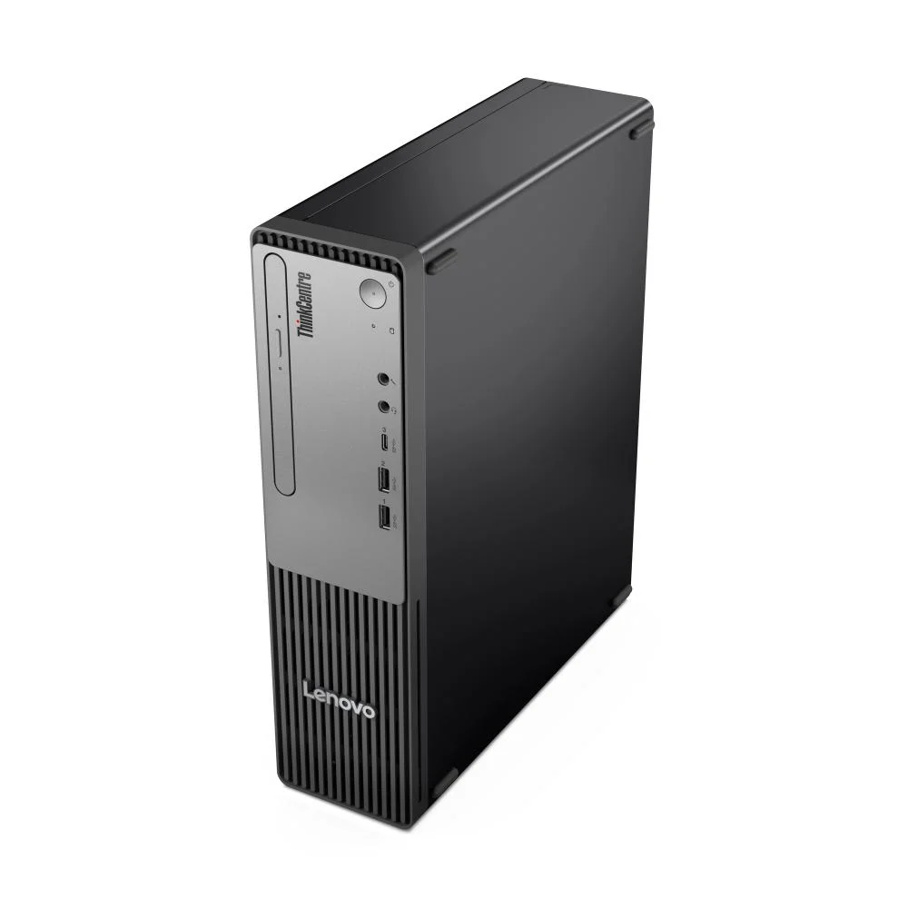 Desktop Lenovo Thinkcentre Neo 30s Gen 5 Intel Core i5-13420h 8GB 256gb SSD Sem Sistema Operacional - 13dj000bbo Preto em Campinas - foto 2
