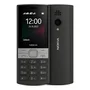 Celular Nokia 150 4g Dual Chip Para Idoso Com Camera Preto Cor:preto