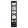 Controle Remoto Compatível Com Tv Samsung / Lg / Sony  Modelo Fbg-9209