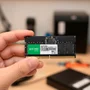 Memoria Notebook   8GB Ddr5 5600 Cl46 1.1v Soddim Sgm8gl5600cl46nb Sgmax