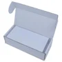 Cartão Pvc Branco Cr80 - 1000 Unidades