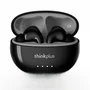 Lenovo Lp5 Pro Cinza Sem Fio Bluetooth 5.4 Fones De Ouvido Tws Alta Fidelidade Som Jogos Lp5pro