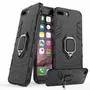 Capa Capinha Case Para Iphone 8 Plus - Protetora Militar Resistente Anti Impacto Queda Armadura Reforçada Durável