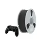 Filamento Sunlu PC Abs Policarbonato Preto 1.75mm 1kg