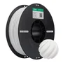 Filamento Esun Pla 1.75mm 1kg Branco Impressão Novo Carretel