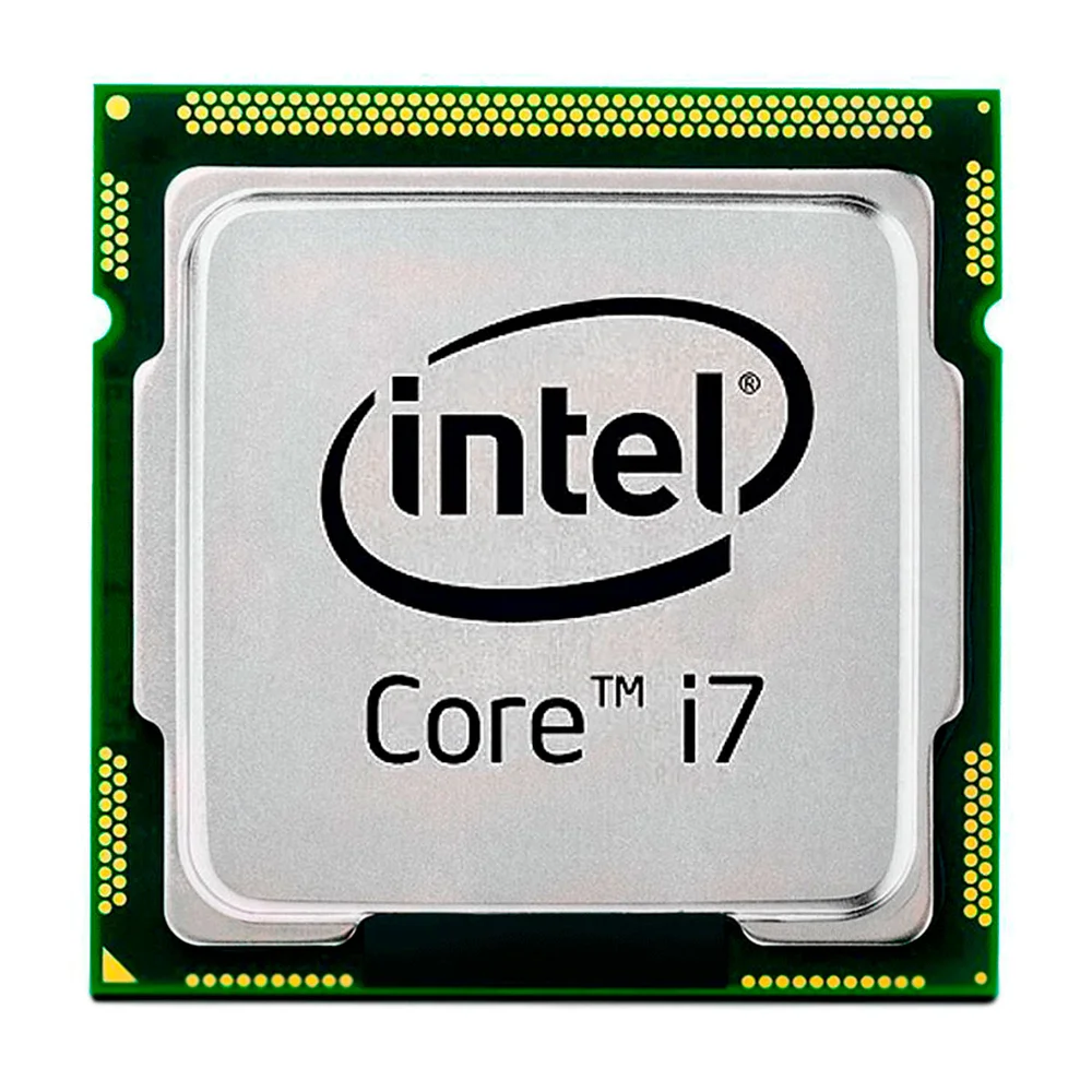 Processador Intel Core i5, 3ª Geração, 3.60ghz, Socket LGA 1155, Cache 6mb – Oem Processador Intel Core i5, 3ª Geração, 3.60ghz, Socket LGA 1155, Cache 6mb – Oem