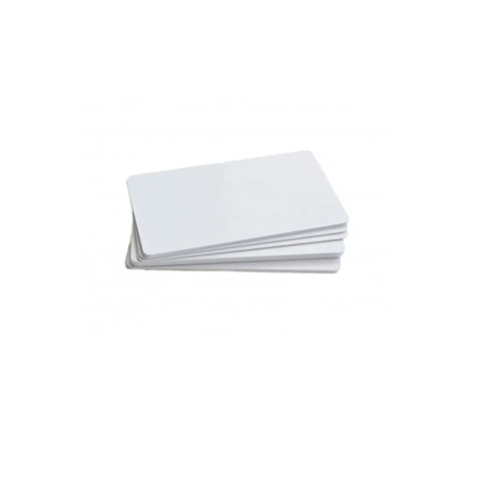 Cartao Rfid 13,56 Mhz -50 Unidades