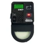 Crachá Clamshell Rfid 125 Khz Aws - 100 Unidades