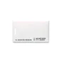 Crachá Clamshell Rfid 125 Khz Aws - 100 Unidades