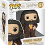 Pop Funko 171 Rubeus Hagrid Harry Potter
