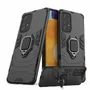 Capa Capinha Case Para Samsung Galaxy A73 - Protetora Militar Resistente Anti Impacto Queda Armadura Reforçada Durável