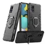 Capa Capinha Case Para Samsung Galaxy A51 5g - Protetora Militar Resistente Anti Impacto Queda Armadura Reforçada Durável