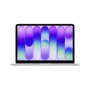 Macbook Neo Apple 13" Chip A18 Pro Cpu De 6núcleos Gpu De 5núcleos 512gb Touch Id - Prateado