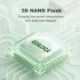 Unidade De Estado Sólido Ediloca Ssd 256gb Nvme M2 Velocidade Insana