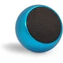 Caixa De Som Bluetooth Super Mini  - Azul