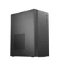 Gabinete Office Cgm802p M-atx C/ Fonte 200w + Cabo 90 Graus - Pixxo