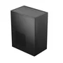 Gabinete Office Cgm802p M-atx C/ Fonte 200w + Cabo 90 Graus - Pixxo