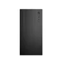 Gabinete Office Cgm802p M-atx C/ Fonte 200w + Cabo 90 Graus - Pixxo