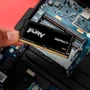 Memória Ram Para Notebook Kingston Fury Impact, 8GB, 2400mhz, Ddr4