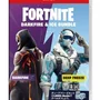 Jogo Fortnite Darkfire E Ice Bundle Nintendo Switch 2