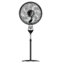 Ventilador De Coluna Flow Turbo Eco, 220v, 50cm, 8 Pás, 180w, Fw011712