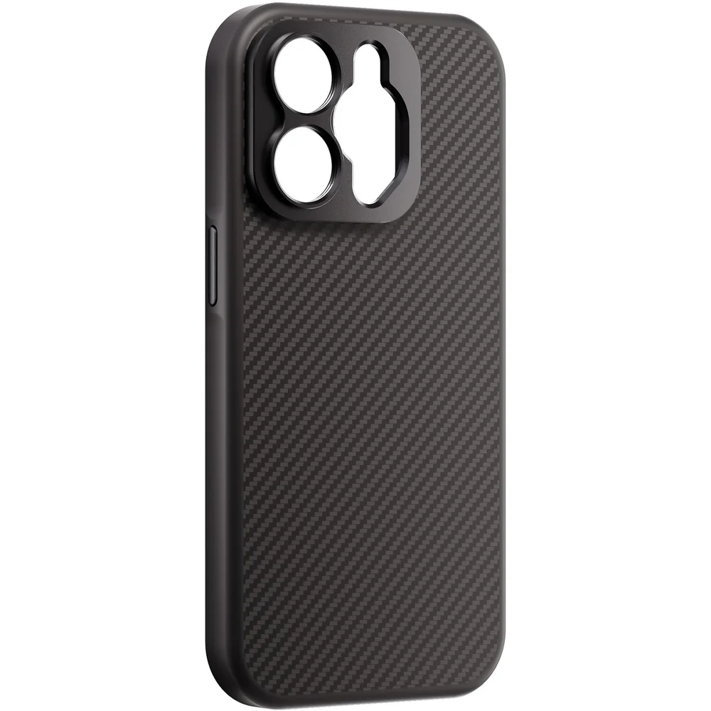 Capa Case Sherpa iPhone 14 Pro 17mm