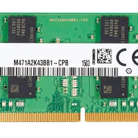 Memória Hpe 32GB 2rx4 KaBuM
