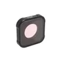Filtro De Mergulho Para Gopro Hero 13/12/11/10/9 Black Cor Rosa