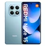 Celular Xiaomi Redmi Note 15 Dual Sim 128GB 6gb Ram De 6.77" 108mp 20mp - Glacier Blue