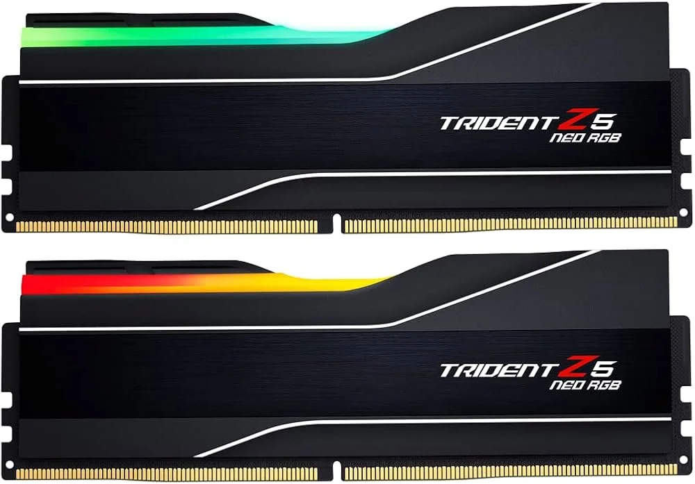 l*e様 DDR5-6400 CL36-48-48 32GB(16GBx2枚組) Produtos com até 15 OFF no PIX KaBuM