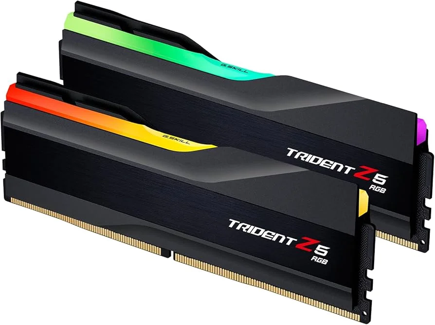 l*e様 DDR5-6400 CL36-48-48 32GB(16GBx2枚組) Produtos com até 15 OFF no PIX KaBuM
