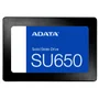 SSD Adata 512gb Su650 2.5" Sata 3 - Asu650ss-512gt-r