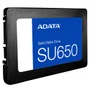 SSD Adata 512gb Su650 2.5" Sata 3 - Asu650ss-512gt-r