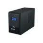 Nobreak Jl Protec Ups Standard 1500va 750w Potência 110v Preto