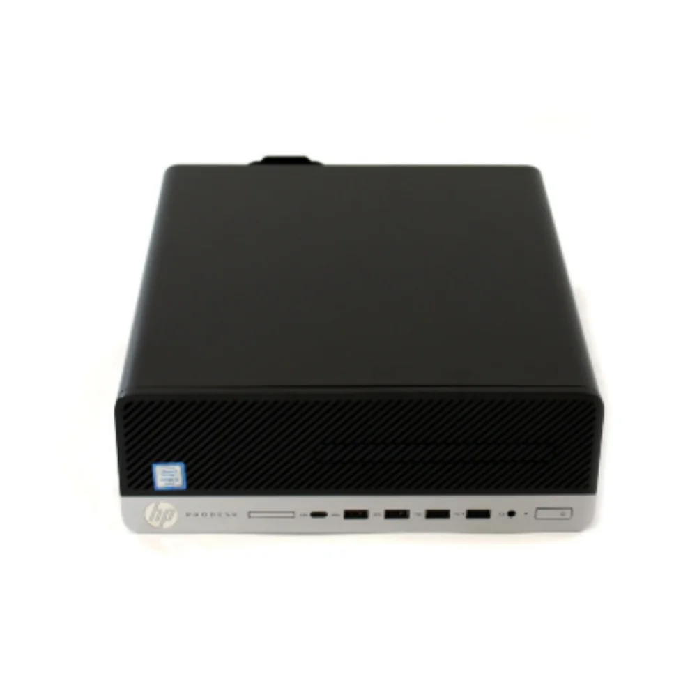 Windowsデスクトップ HP ProDesk 600 G3 SFF i5/8GB/SSD 120GB Produtos com até 15 OFF no PIX KaBuM