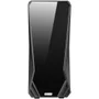 Gabinete Gamer Kalkan Husk Lite S/fan S/fonte Micro-atx Vidro Temperado Preto - Klk00070