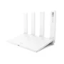 Roteador Wifi 6 Gigabit Dual Band Ax73 3000mbps Sem Caixa Ws7200 Huawei