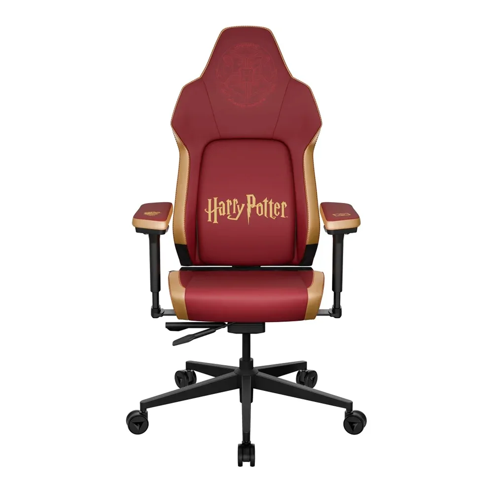 Cadeira Gamer ThunderX3 CORE Smart Harry Potter Bordô