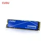 SSD Nvme Cusu 256gb PCie 3.0 3500mb/s Leitura Rápida