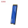 SSD Nvme Cusu 256gb PCie 3.0 3500mb/s Leitura Rápida