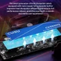 SSD Nvme Cusu 256gb PCie 3.0 3500mb/s Leitura Rápida