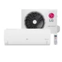 Ar Condicionado Lg Dual Inverter Ai Voice 9.000 Btus Frio 220v