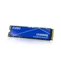 SSD Nvme 256gb Cusu - 3500mb/s (mais Veloz Que Sata!)