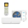 Ar Condicionado Eco Dream Inverter Wi-fi 30.000 Btu Frio 220v Elgin Compativel Alexa E Google Home