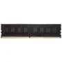 Memória Ram Desktop Kingston Kvr24n17s8/8, 8GB Ddr4 2400mhz, Cl17, 1.2v, 288-pin Udimm, Oem, S/caixa, Preto