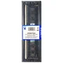 Memória Ram Desktop Kingston Kvr24n17s8/8, 8GB Ddr4 2400mhz, Cl17, 1.2v, 288-pin Udimm, Oem, S/caixa, Preto
