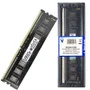Memória Ram Desktop Kingston Kvr24n17s8/8, 8GB Ddr4 2400mhz, Cl17, 1.2v, 288-pin Udimm, Oem, S/caixa, Preto